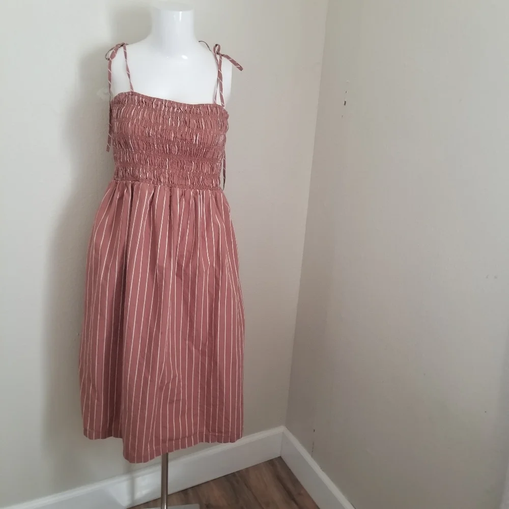 a new day Dusty  Dress Size M - Picture 5 of 7